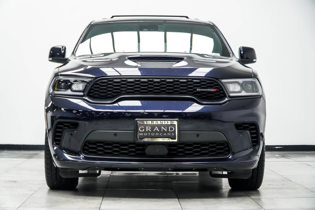 Used 2025 Dodge Durango R/T AWD/4WD image 8
