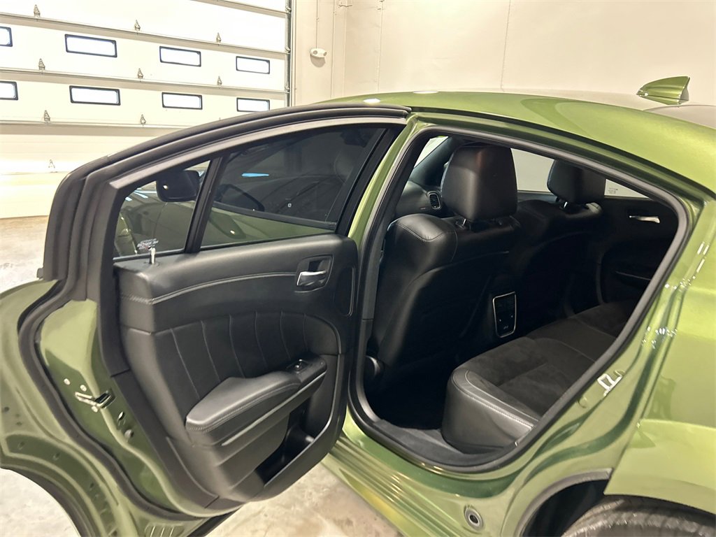 Used 2021 Dodge Charger Scat Pack image 32
