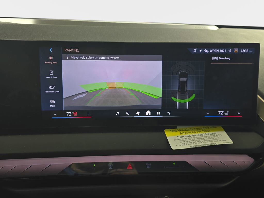 Certified 2025 BMW X3 xDrive30i w/ Convenience Package image 22