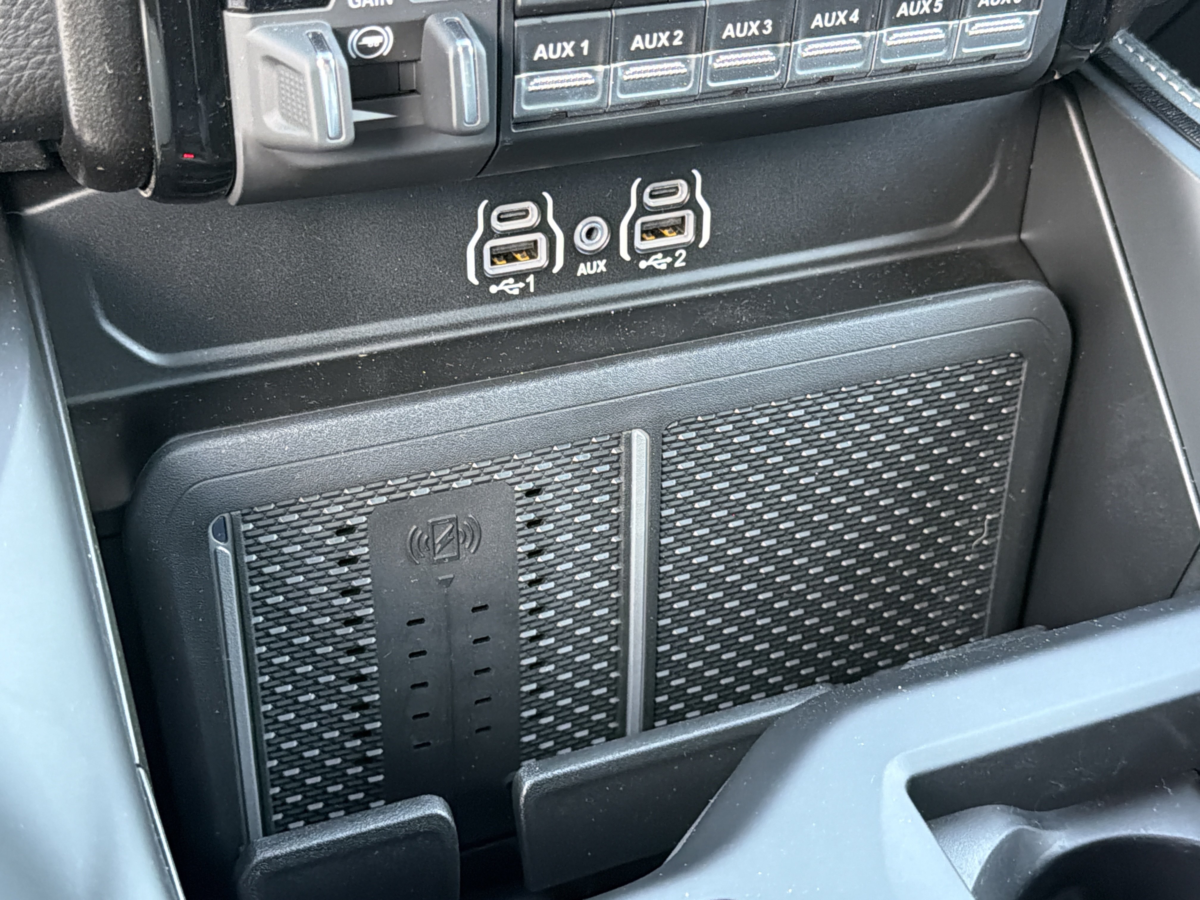 New 2026 RAM 1500 RHO AWD/4WD image 30