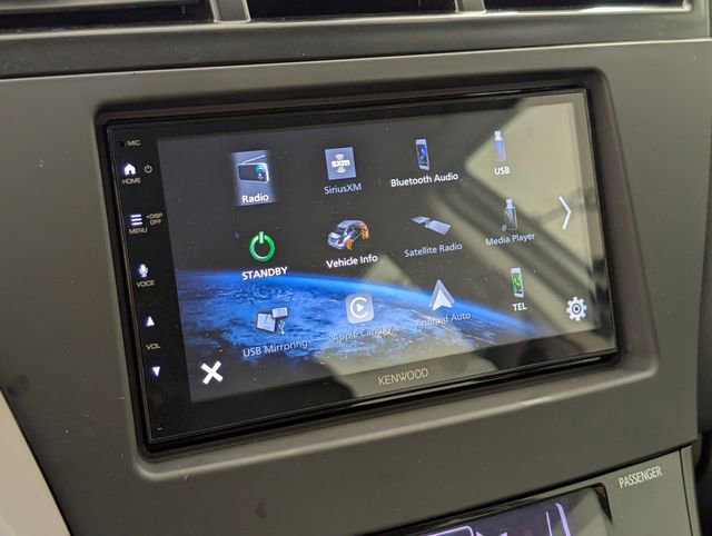 Used 2013 Toyota Prius V Two image 28