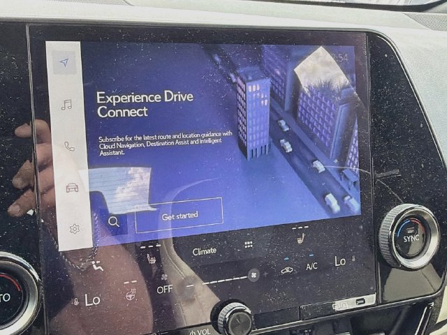 Used 2024 Lexus NX 250 FWD w/ Cold Area Package image 31