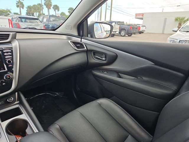 Used 2020 Nissan Murano SL w/ Cargo Package image 12