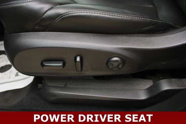 Used 2020 Buick Envision Premium AWD/4WD image 3