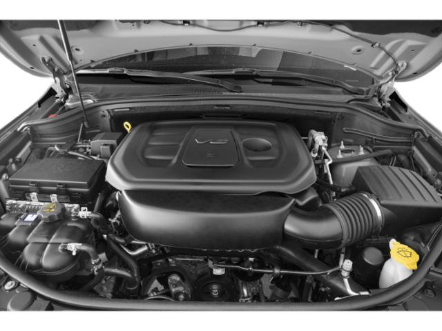 Certified 2022 Jeep Grand Cherokee Laredo E image 12