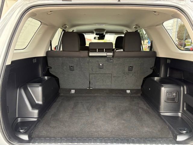 Used 2024 Toyota 4Runner TRD Off-Road image 34