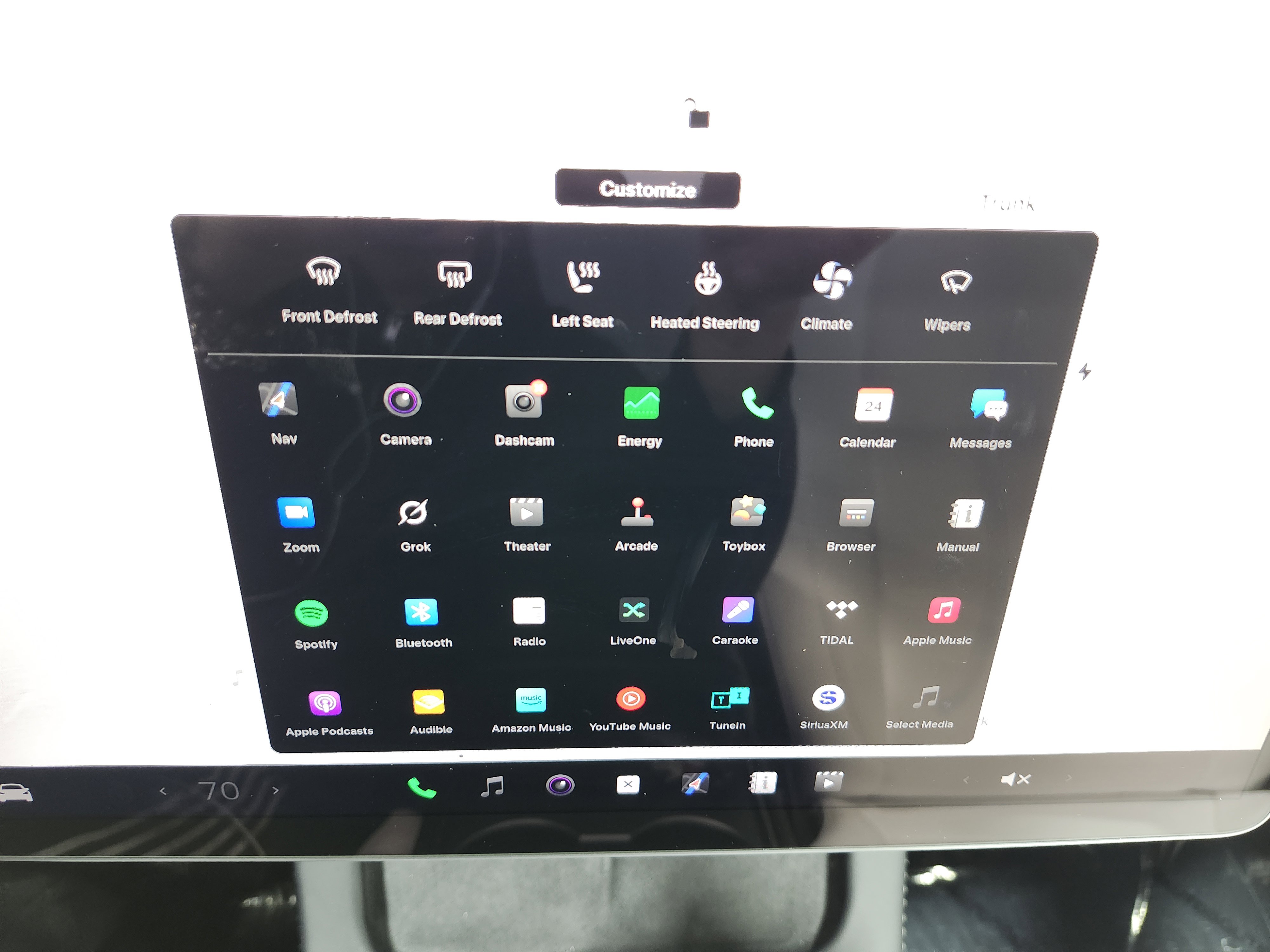 Used 2023 Tesla Model 3 Long Range image 33