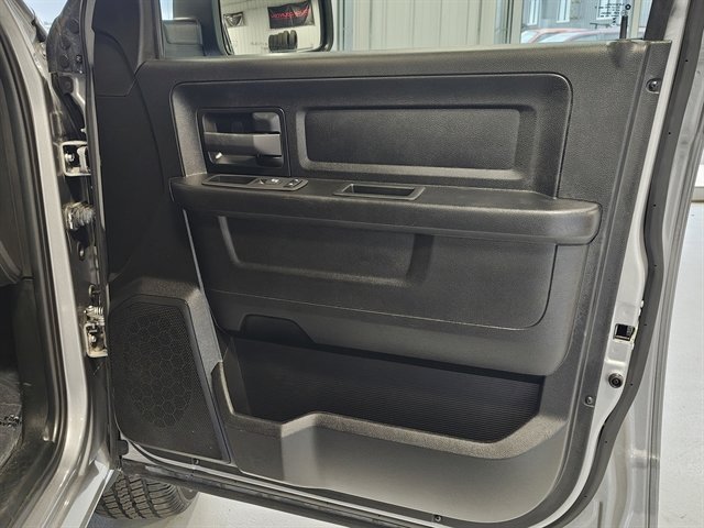 Used 2024 RAM 1500 Tradesman w/ Tradesman SXT Package image 24
