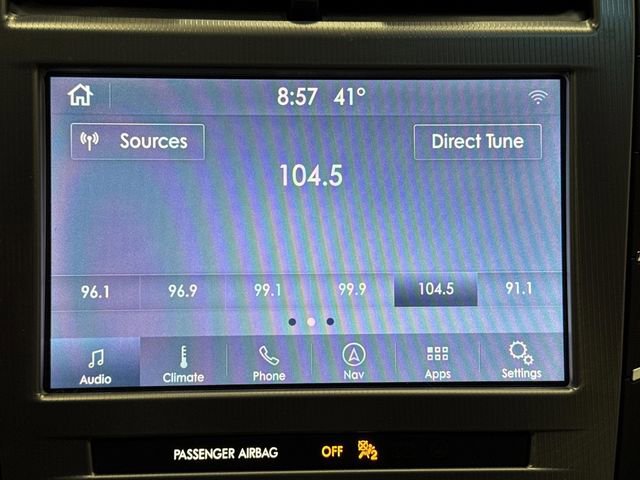 Used 2020 Lincoln MKZ Reserve w/ Luxury Package image 20