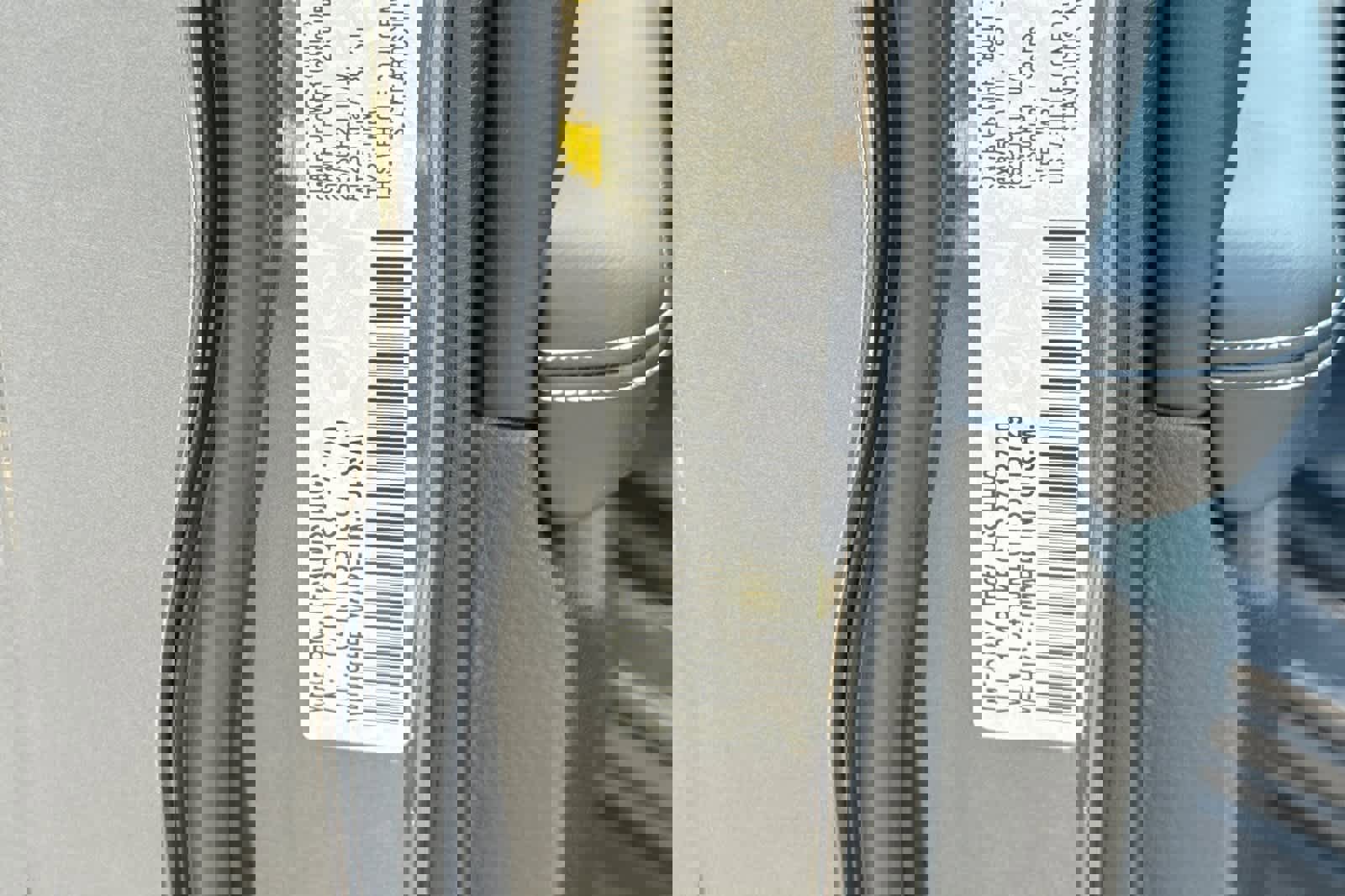 New 2025 Jeep Grand Cherokee L Limited w/ Black Appearance Package image 34