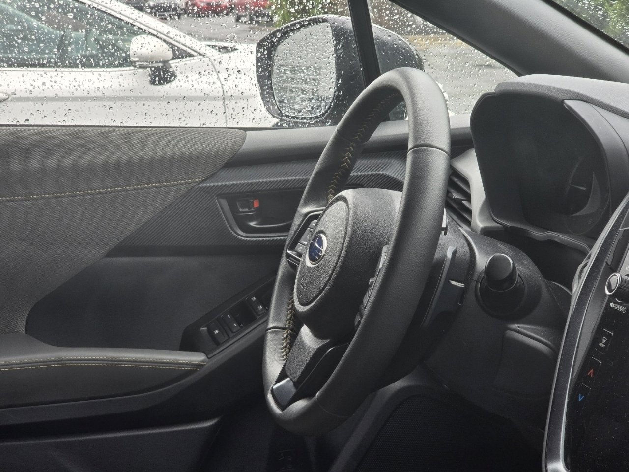 Used 2024 Subaru Crosstrek 2.5i Sport AWD/4WD image 13