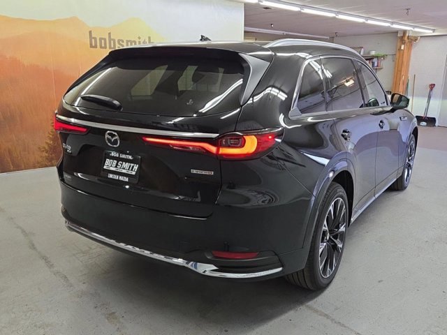New 2026 MAZDA CX-90 3.3 Turbo S w/ Premium Plus AWD/4WD image 21