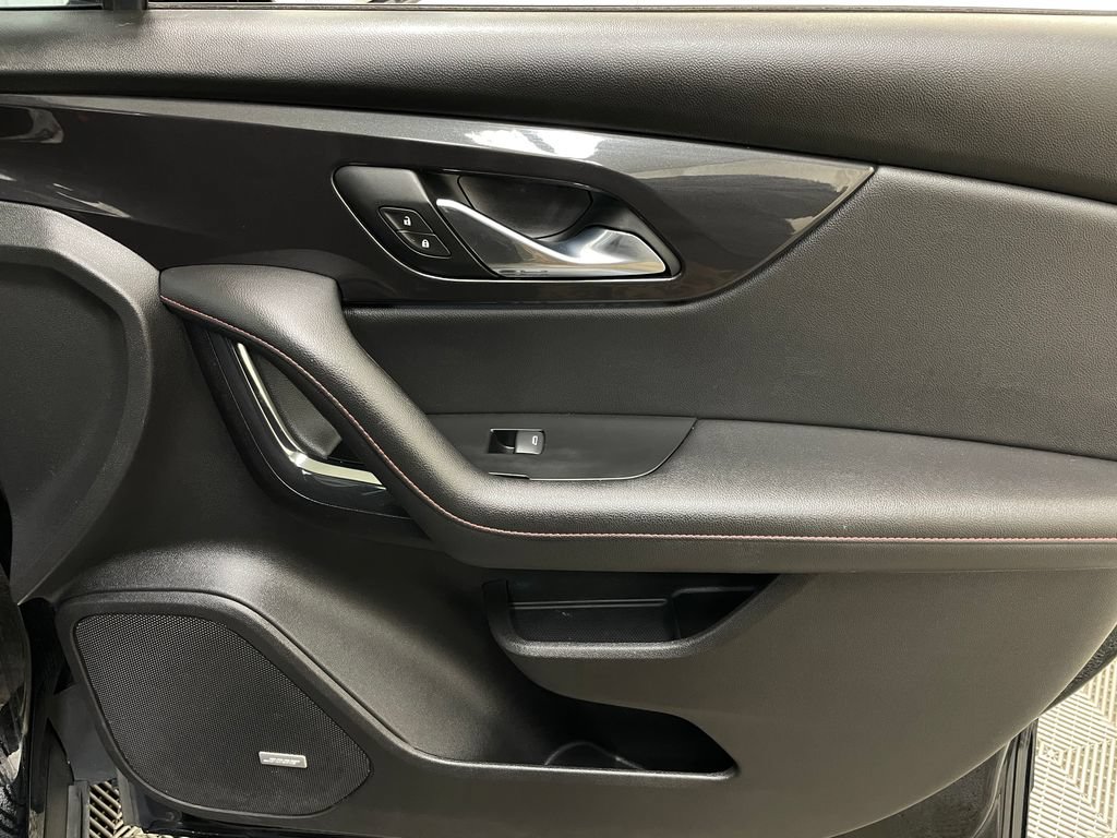 Certified 2020 Chevrolet Blazer RS FWD image 42