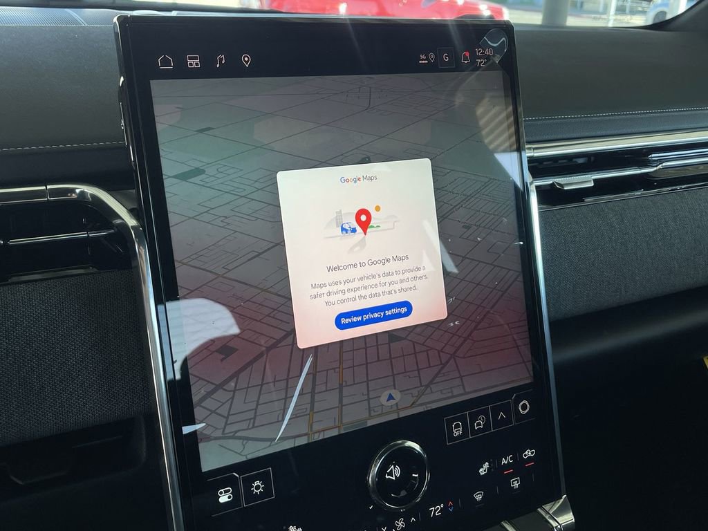 New 2026 GMC Sierra EV Elevation image 14