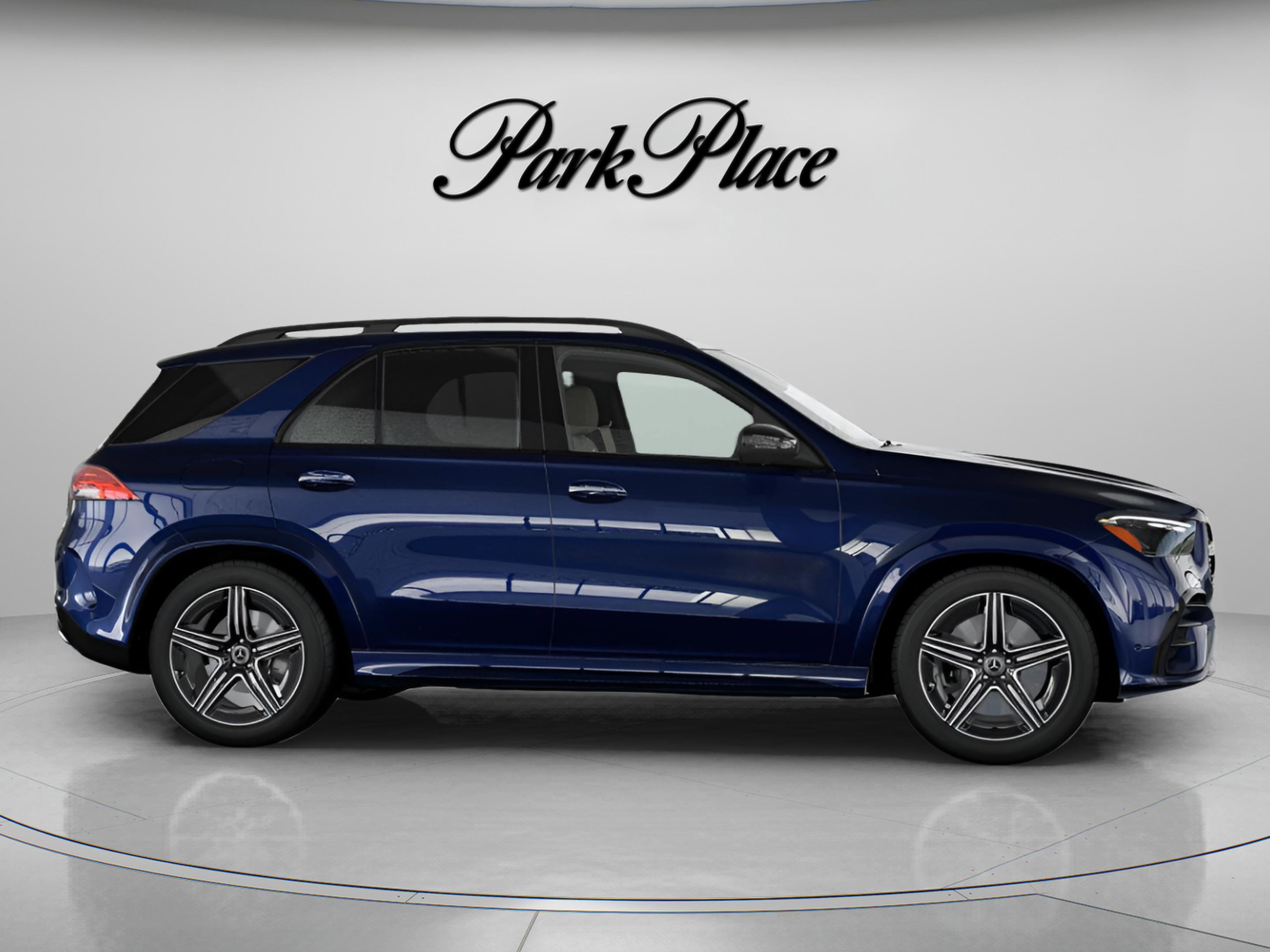 New 2026 Mercedes-Benz GLE 450 4MATIC image 25