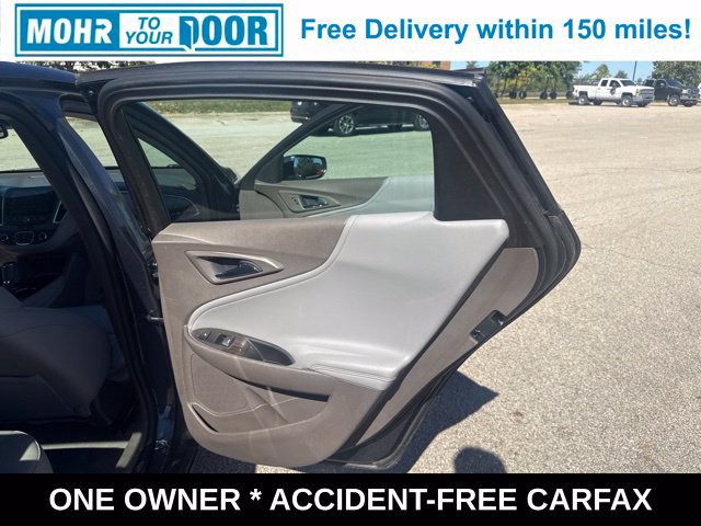 Used 2019 Chevrolet Malibu Premier FWD image 17