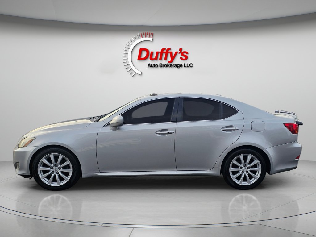 Used 2008 Lexus IS 250 250 image 15