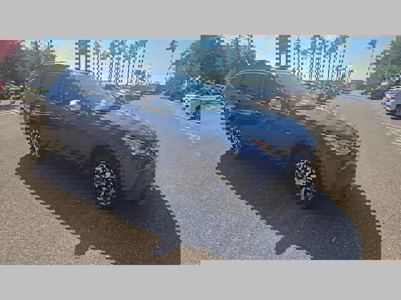 Used 2021 Subaru Outback Touring XT image 34