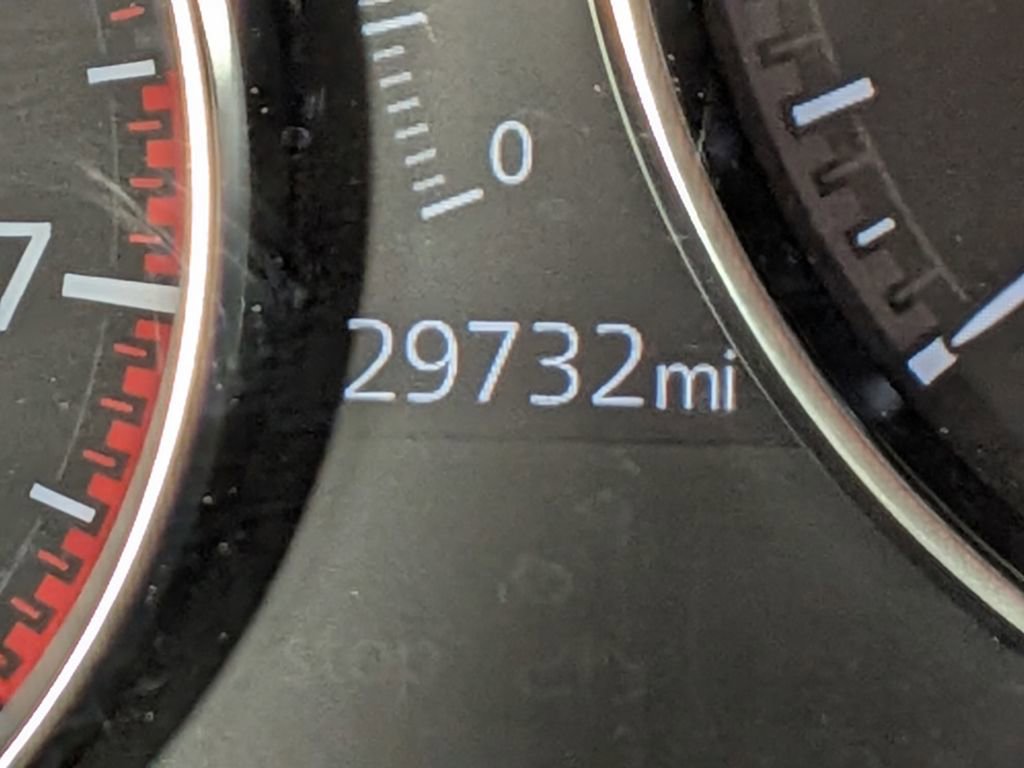 Used 2024 MAZDA CX-30 AWD 2.5 S w/ Select Sport Pkg image 23