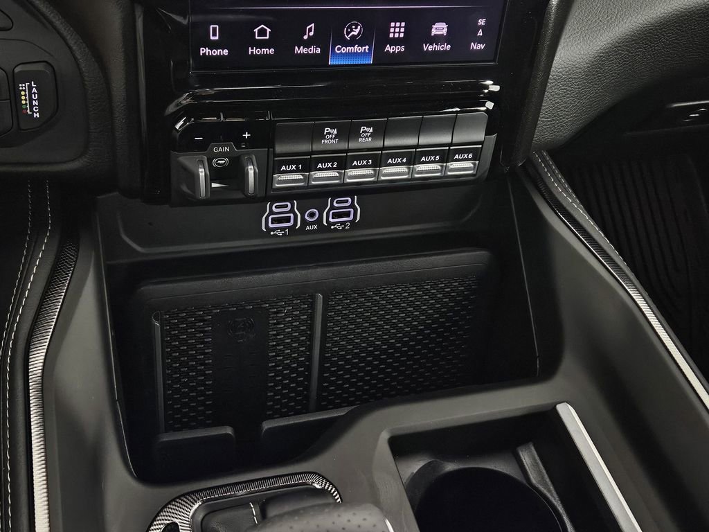 Used 2026 RAM 1500 RHO image 17