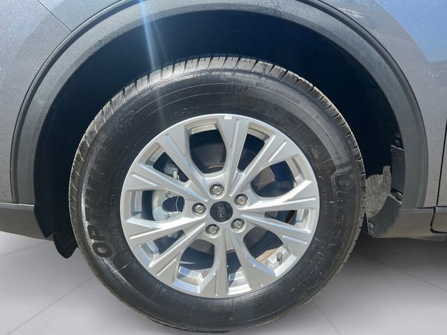 Used 2024 Ford Escape Active image 9