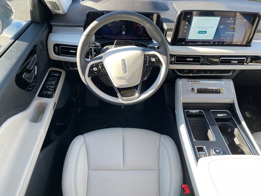 New 2026 Lincoln Aviator Reserve w/ Illumination Package image 6