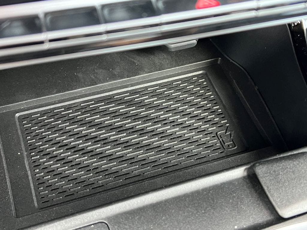 New 2025 Mercedes-Benz CLA 250 4MATIC image 26