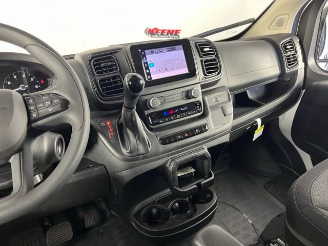 New 2026 RAM ProMaster 2500 w/ Convenience Group FWD image 18