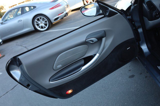 Used 2003 Porsche Boxster S image 22