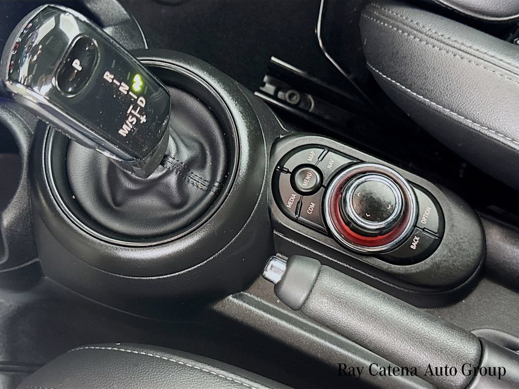 Used 2022 MINI Cooper S FWD image 17