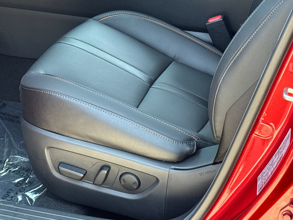 New 2026 MAZDA CX-50 AWD 2.5 S w/ Cargo Package image 7