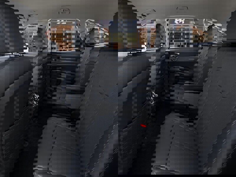 New 2026 Kia Sorento EX image 18