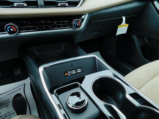 New 2026 Chevrolet Equinox ACTIV image 28