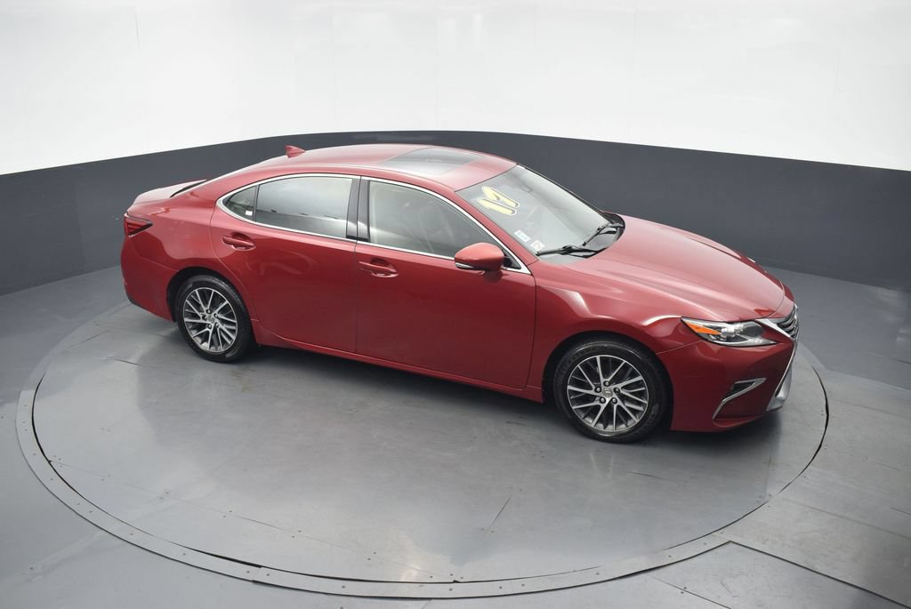 Used 2017 Lexus ES 350 FWD image 46