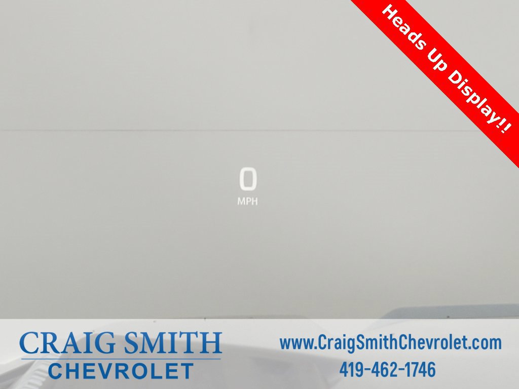 New 2025 Chevrolet Silverado 2500 High Country w/ Technology Package image 6