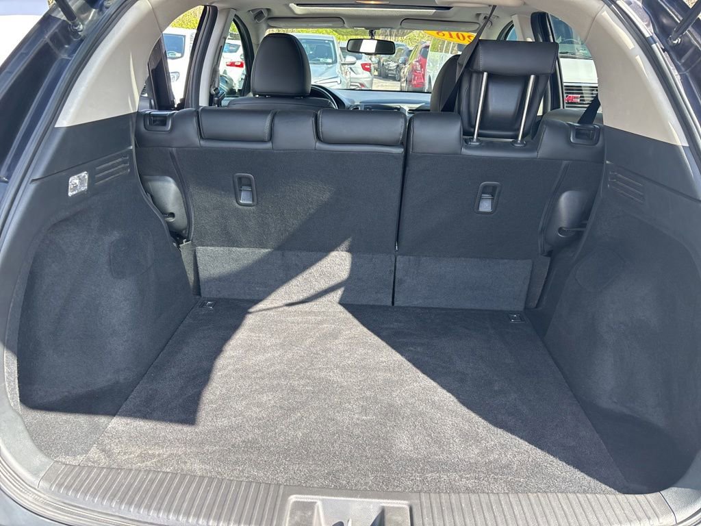 Used 2018 Honda HR-V EX-L image 14