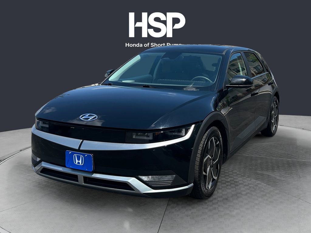 Used 2023 Hyundai Ioniq 5 SE w/ Cargo Package AWD/4WD image 1