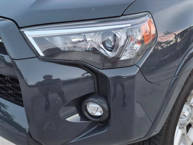 Used 2024 Toyota 4Runner SR5 RWD image 10