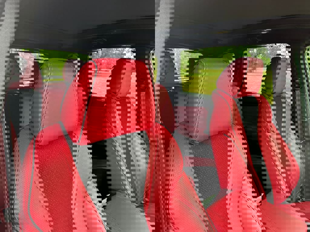 Used 2024 Acura MDX A-Spec image 23