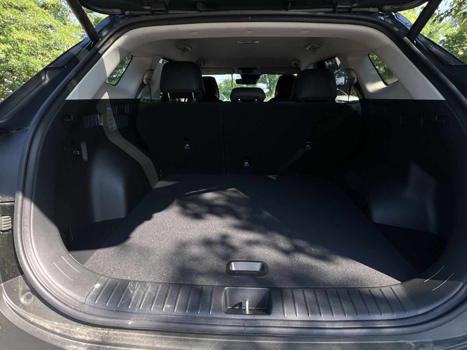 New 2026 Kia Sportage EX AWD/4WD image 34