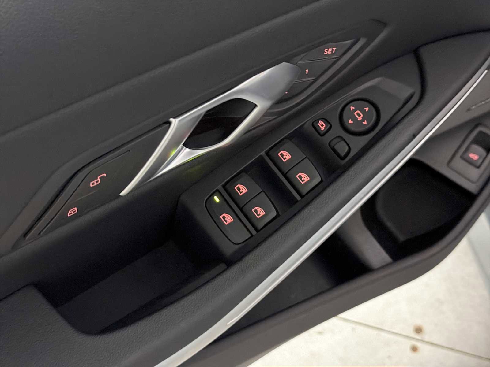 Used 2026 BMW M340i xDrive M340i NA xDrive image 15