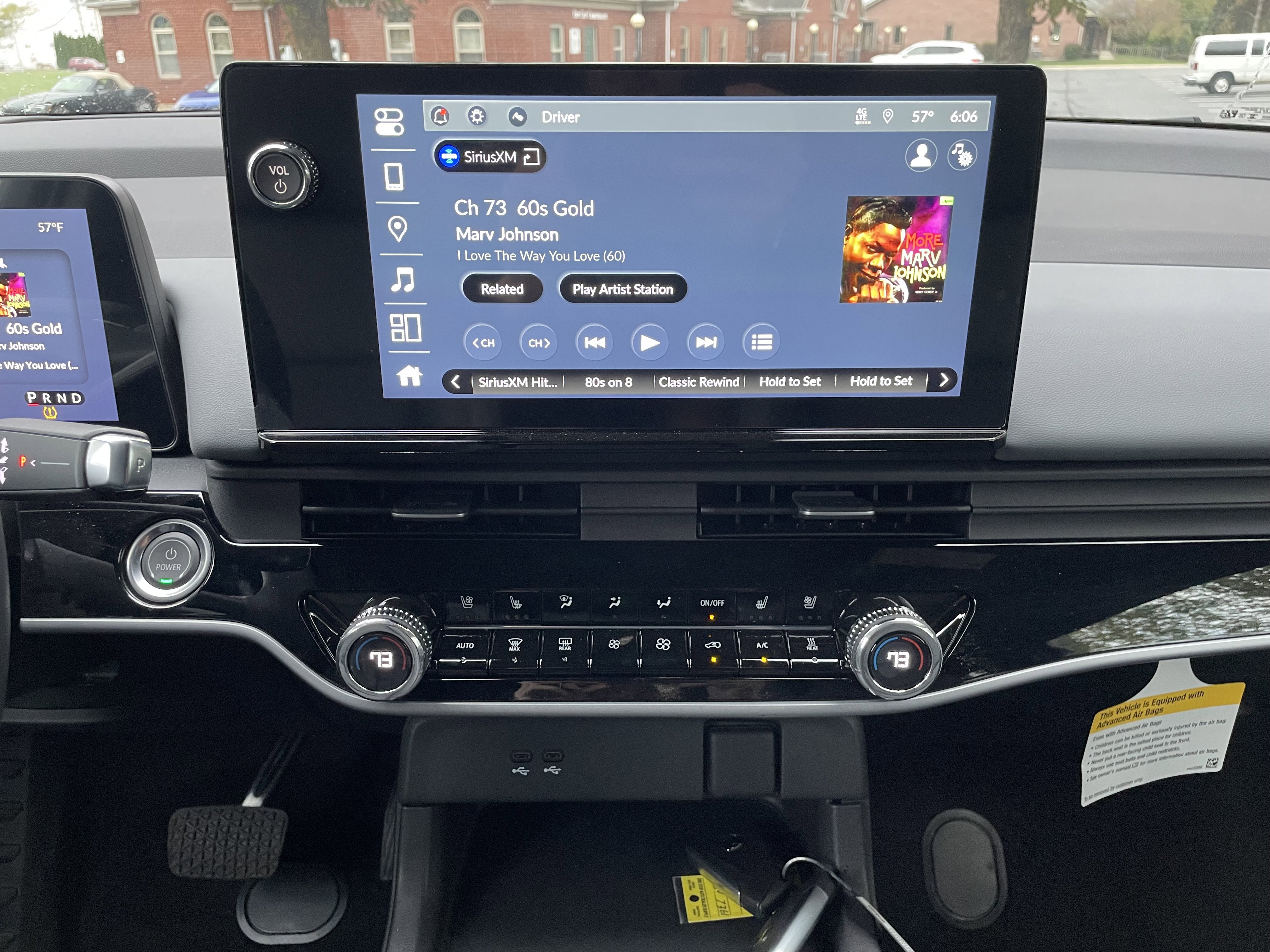 Certified 2024 Honda Prologue Elite image 19