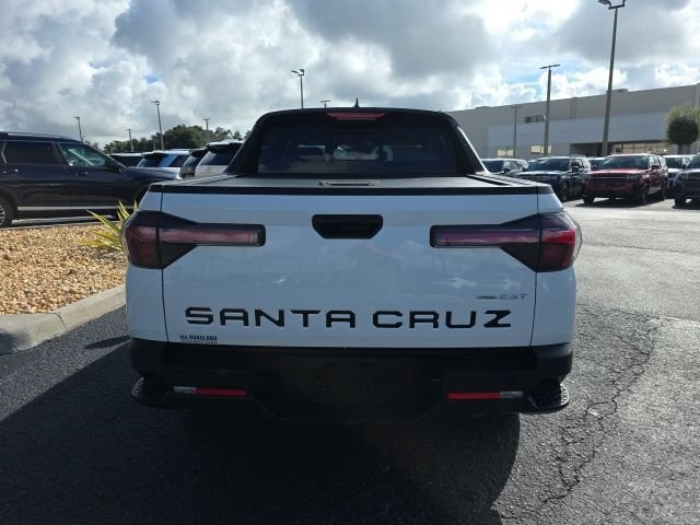 Used 2022 Hyundai Santa Cruz SEL Premium AWD/4WD image 19