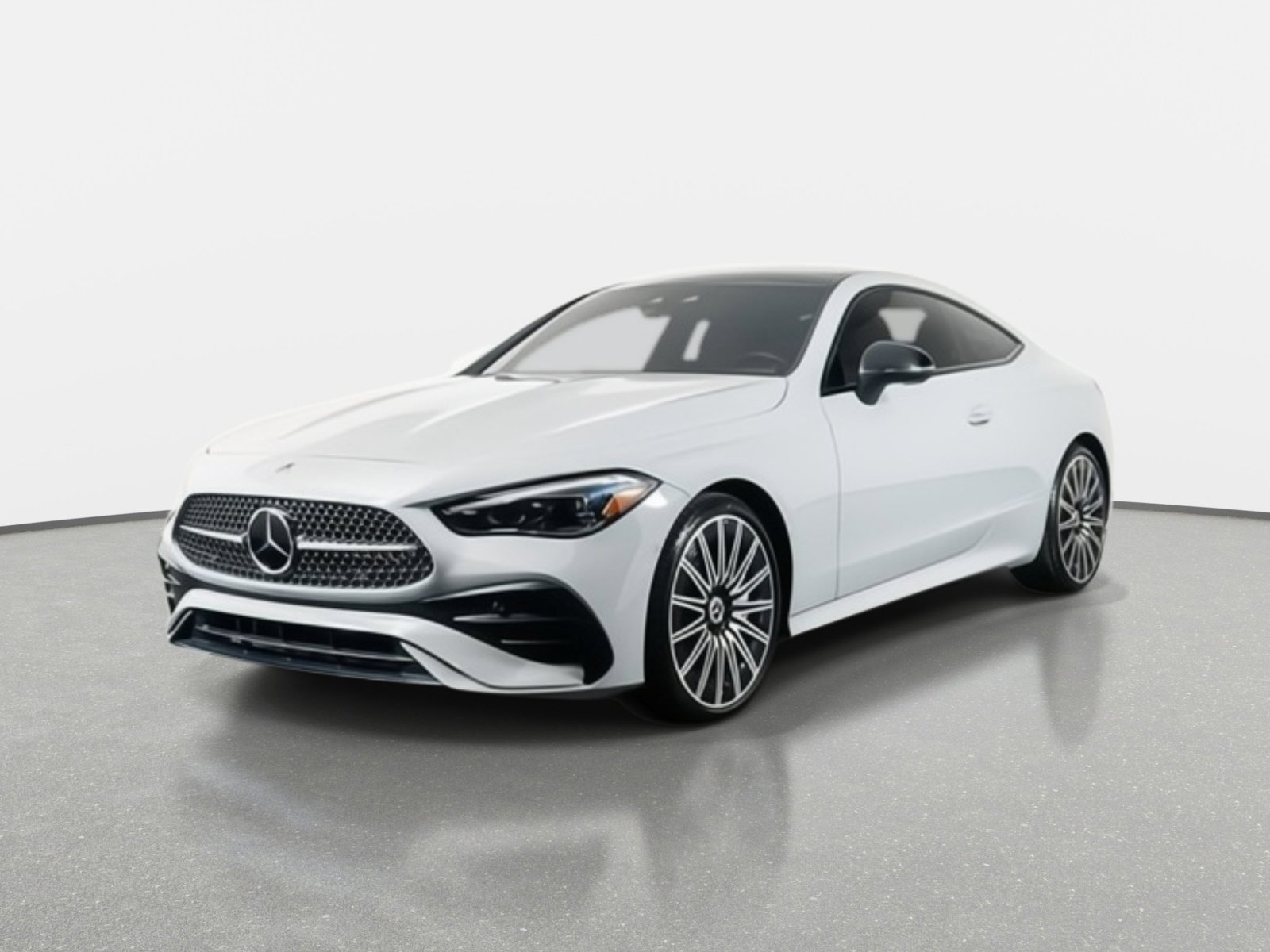 Used 2024 Mercedes-Benz CLE 450 4MATIC Coupe image 14