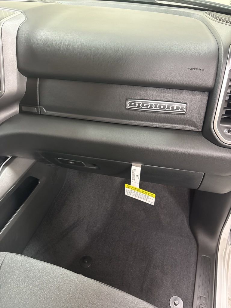 New 2026 RAM 1500 Big Horn image 29