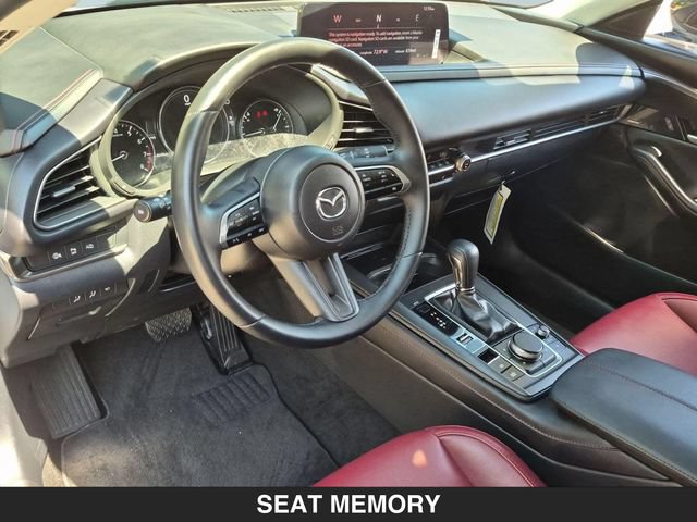 Certified 2026 MAZDA CX-30 AWD 2.5 S image 16