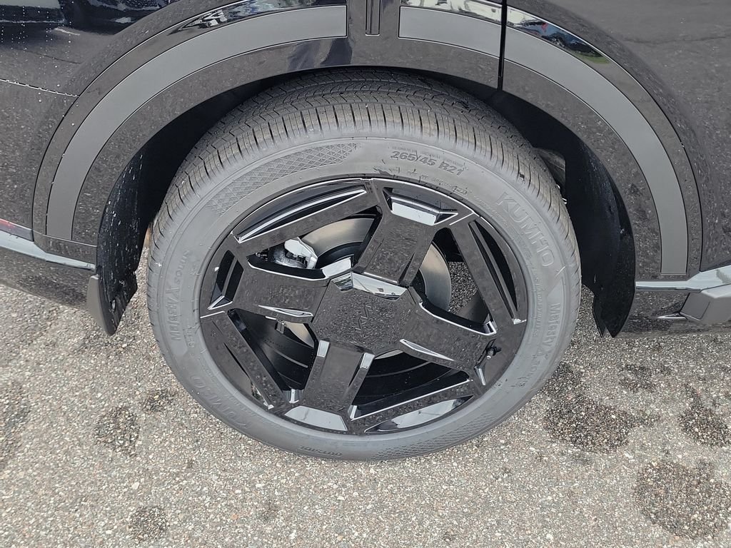 New 2027 Kia Telluride X-Line SX Prestige AWD/4WD image 41