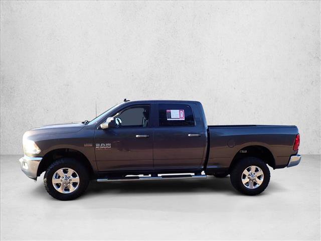 Used 2014 RAM 2500 Big Horn AWD/4WD image 2