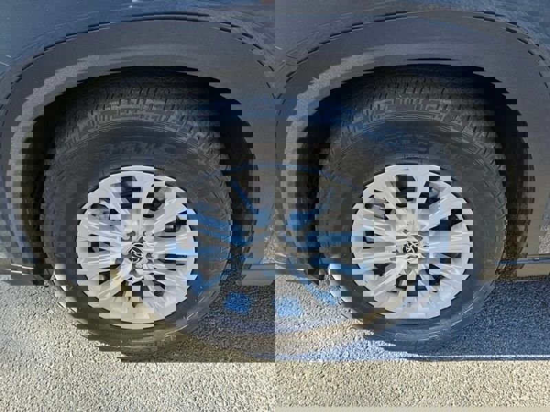 Used 2024 Toyota Grand Highlander XLE image 21