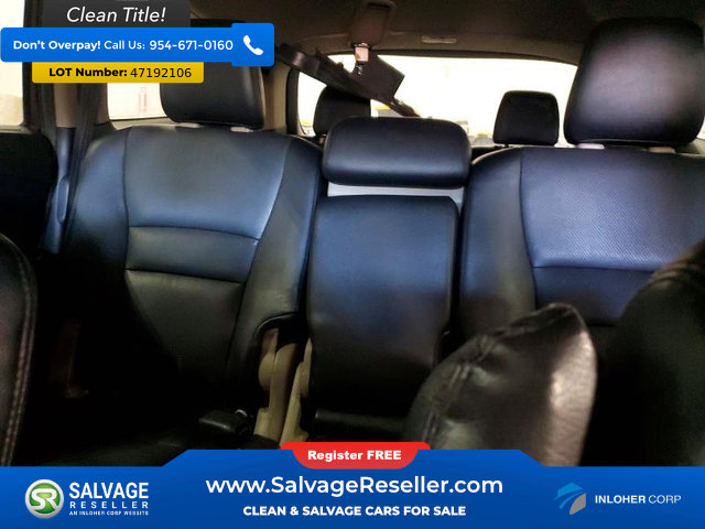 Used 2016 Honda Pilot LX image 13